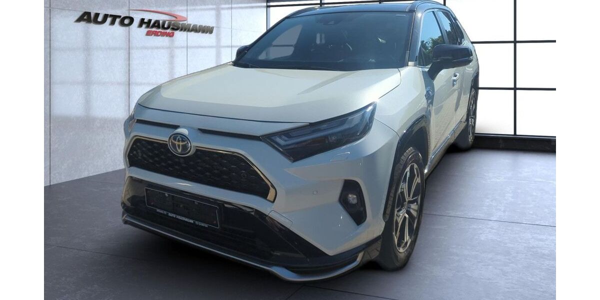Toyota RAV 4 49.399 km 37.990 &euro; Erding 85435