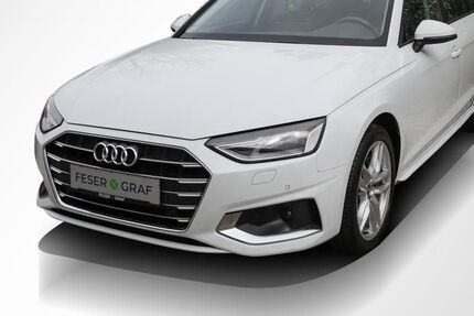 Audi A4 61.350 km 26.880 &euro; Herzogenaurach 91074