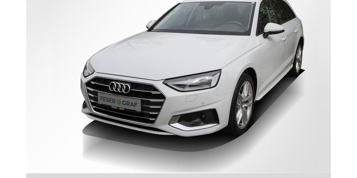 Audi A4 61.350 km 26.880 &euro; Herzogenaurach 91074
