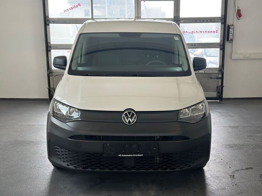VW Caddy 92.000 km 16.999 € Krumbach 86381