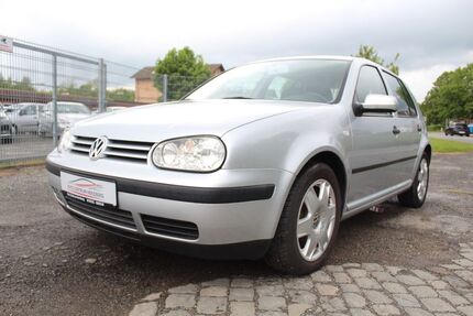 VW Golf 67.517 km 3.999 &euro; Herzberg am Harz 37412