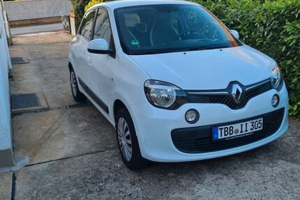 Renault Twingo 75.800 km 6.400 &euro; Lauda-Königshofen 97922