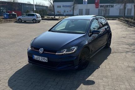 VW Golf 135.000 km 17.500 &euro; Leipzig 04289