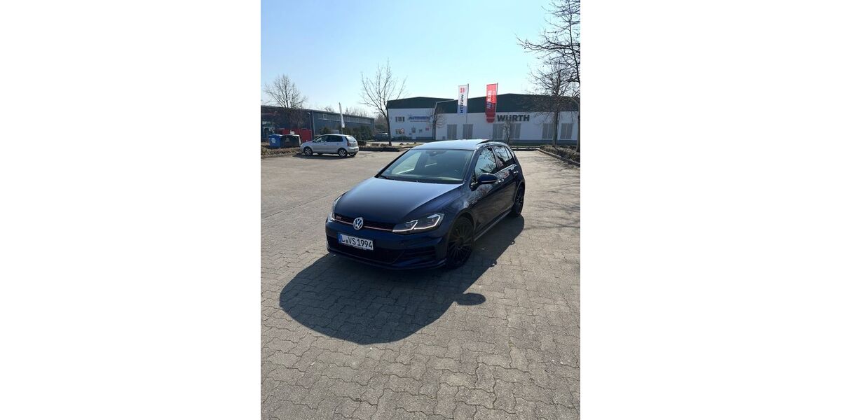 VW Golf 135.000 km 17.500 &euro; Leipzig 04289