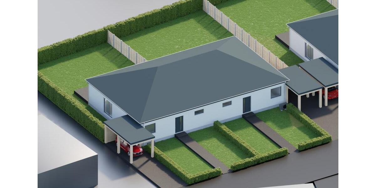 Bungalow Zwickau Zwickau-West - 3 Zimmer, 105 m&sup2;, 1.475&euro; | Angebot:19017304