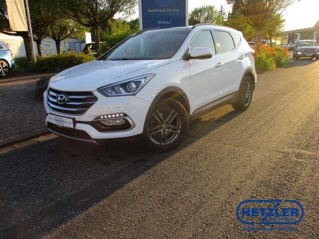 SANTA FE