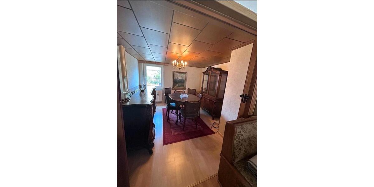 Einfamilienhaus Aschersleben - 6 Zimmer, 130 m&sup2;, 119.000&euro; | Angebot:26566753