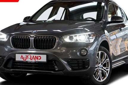 BMW X1 58.695 km 23.990 &euro; Hamburg 22761