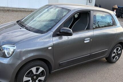 Renault Twingo 84.928 km 5.400 &euro; Berlin 13053