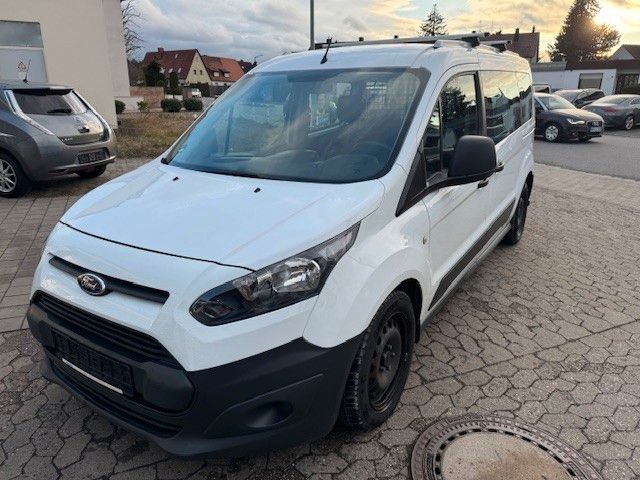 Ford Transit 183.000 km 5.477 &euro; Nürnberg 90475