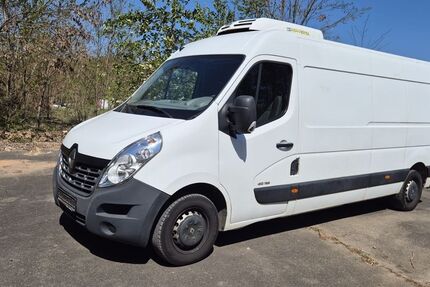 Renault Master 261.000 km 4.500 &euro; Homburg 66424
