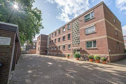 Wohnung Bad Zwischenahn Bad Zwischenahn II - 3 Zimmer, 67 m&sup2;, 160.000&euro; | Angebot:25247722