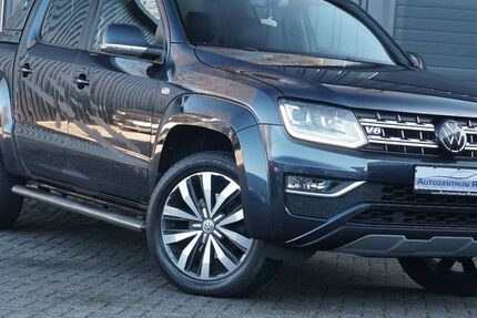 VW Amarok 195.971 km 25.488 &euro; Rheine 48432