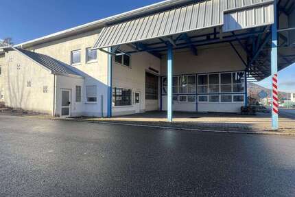 Gewerbeobjekt Geislingen - 1.299.000&euro; | Angebot:25473997