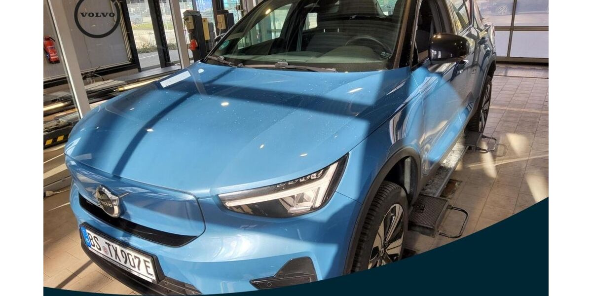 Volvo XC40 29.604 km 27.990 &euro; Essen-Kray 45309