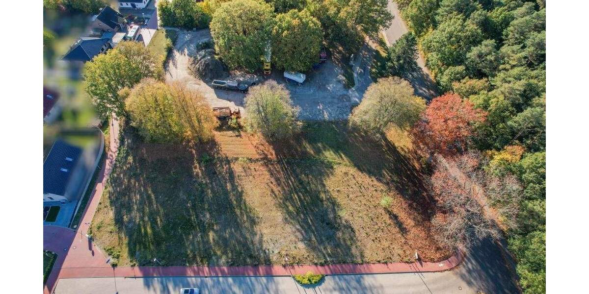 Etagenwohnung Boostedt - 4 Zimmer, 96 m&sup2;, 350.000&euro; | Angebot:25702742
