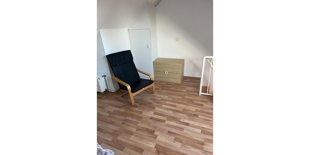 Dachgeschoßwohnung Osterholz-Scharmbeck Scharmbeck - 3 Zimmer, 71 m&sup2;, 239.000&euro; | Angebot:24726196