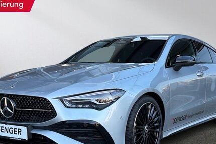 Mercedes-Benz CLA 200 Shooting Brake 9.900 km 39.890 &euro; Oldenburg 26129