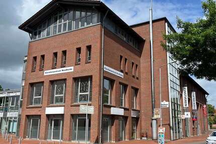 Gewerbeobjekt Buchholz in der Nordheide - 790&euro; | Angebot:27459649