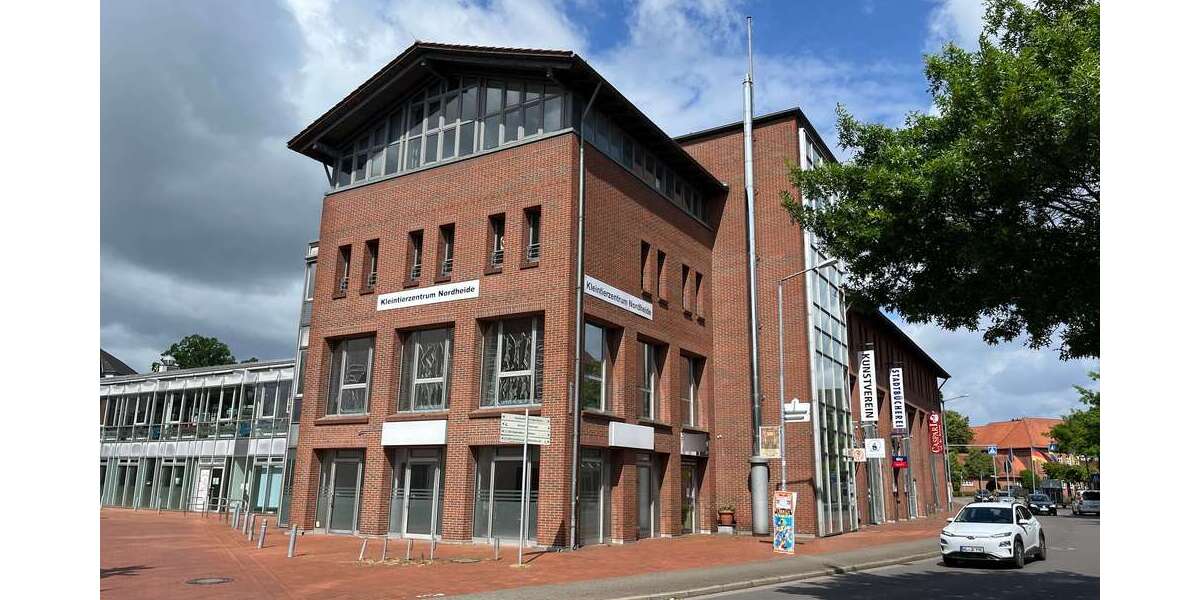 Gewerbeobjekt Buchholz in der Nordheide - 790&euro; | Angebot:27459649