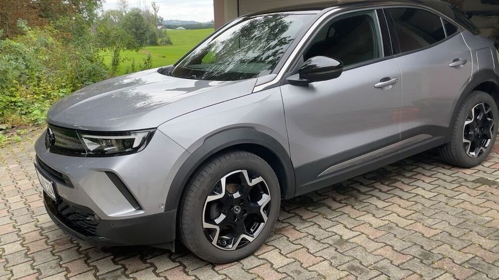 Mokka
