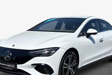 Mercedes-Benz EQE 14.566 km 40.890 &euro; Würzburg 97076