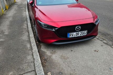 Mazda 3 71.300 km 18.500 &euro; geisenfeld 85290