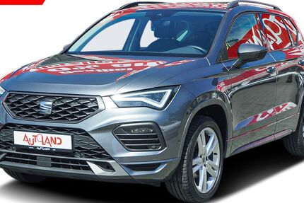 Seat Ateca 36.784 km 27.950 &euro; Dresden 01069
