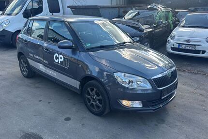 Skoda Fabia 214.999 km 1.999 € ulm 89081