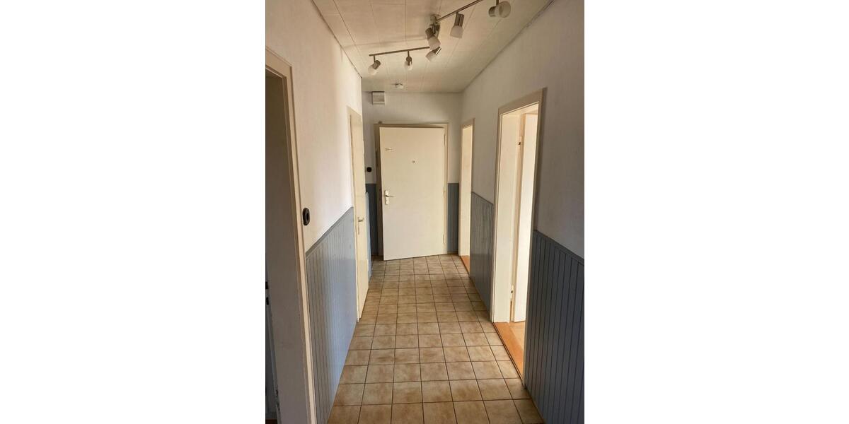 Etagenwohnung Leck - 4 Zimmer, 76 m&sup2;, 460&euro; | Angebot:25483107