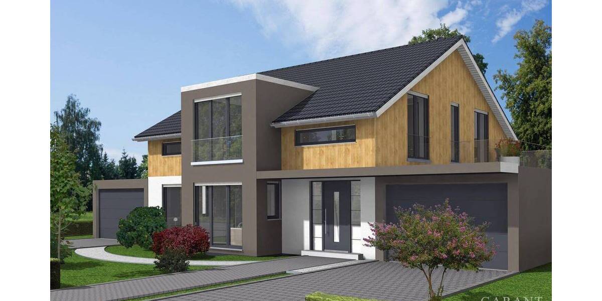Bungalow Rastatt - 3 Zimmer, 125 m&sup2;, 798.000&euro; | Angebot:26393488