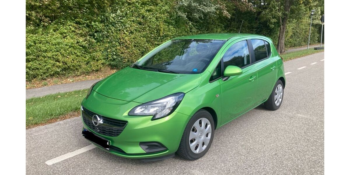 Opel Corsa 61.500 km 7.300 € Kirchheim 73230