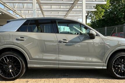Audi Q2 95.000 km 19.950 &euro; Dinslaken 46539