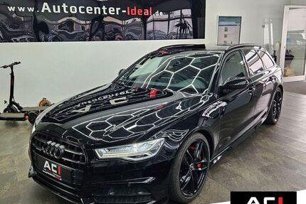 Audi A6 140.200 km 28.990 &euro; Breidenbach 35236
