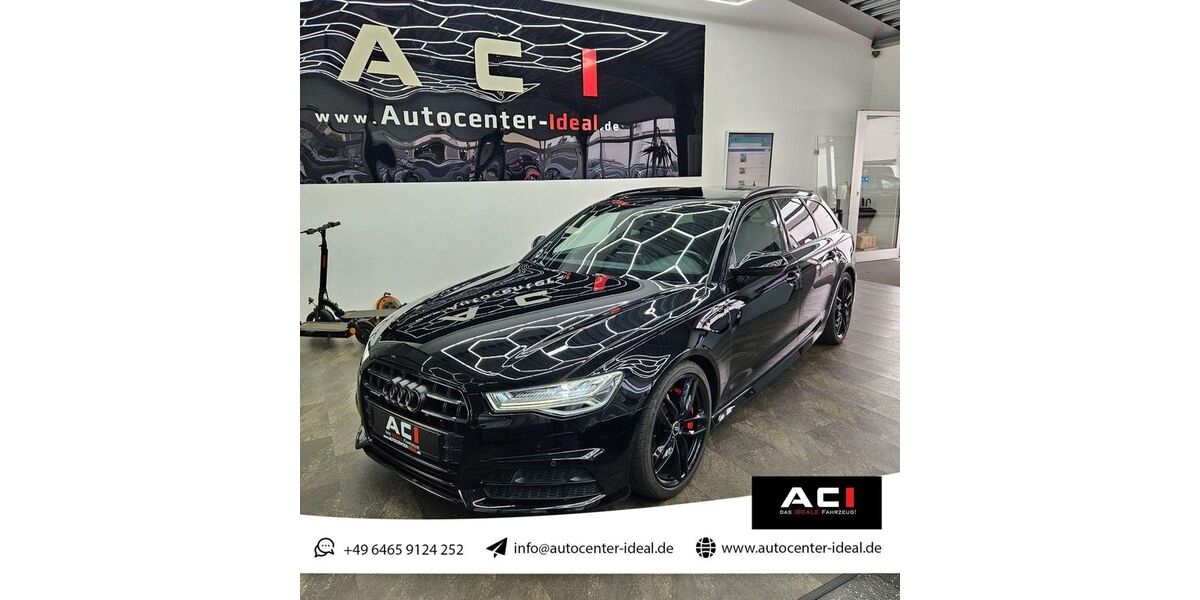 Audi A6 140.200 km 28.990 &euro; Breidenbach 35236