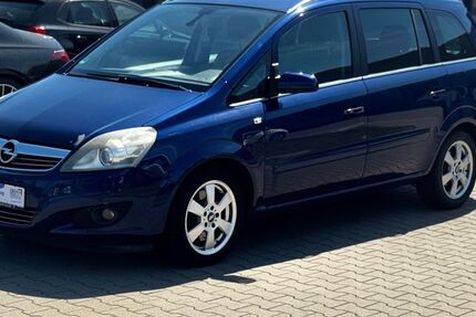 Opel Zafira 210.000 km 3.100 &euro; Hildesheim 31135