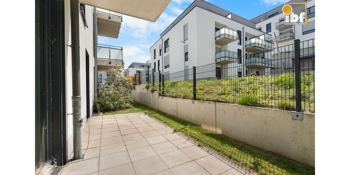 Erdgeschoßwohnung Alsdorf - 3 Zimmer, 81 m&sup2;, 1.012&euro; | Angebot:24989444