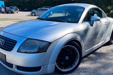 Audi TT 198.000 km 1.850 € München 80939