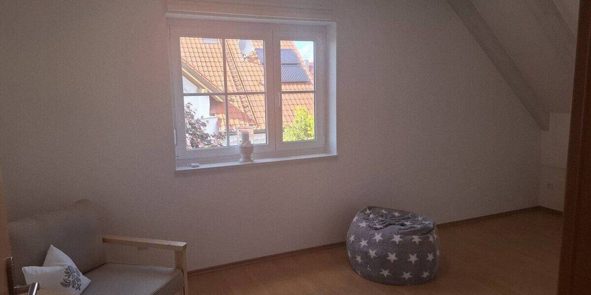 Doppelhaushälfte Wiedergeltingen - 7 Zimmer, 203 m&sup2;, 739.000&euro; | Angebot:26840388