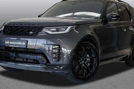 Land Rover Discovery 11.358 km 68.910 &euro; Marl 45770