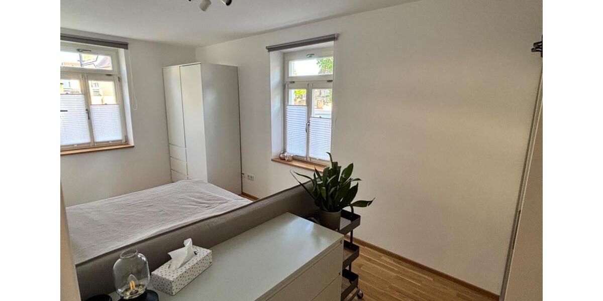 Erdgeschoßwohnung Rückersdorf - 3 Zimmer, 95 m&sup2;, 1.235&euro; | Angebot:26407121