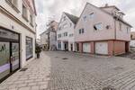 Etagenwohnung Forchheim - 3 Zimmer, 110 m&sup2;, 399.000&euro; | Angebot:26319854