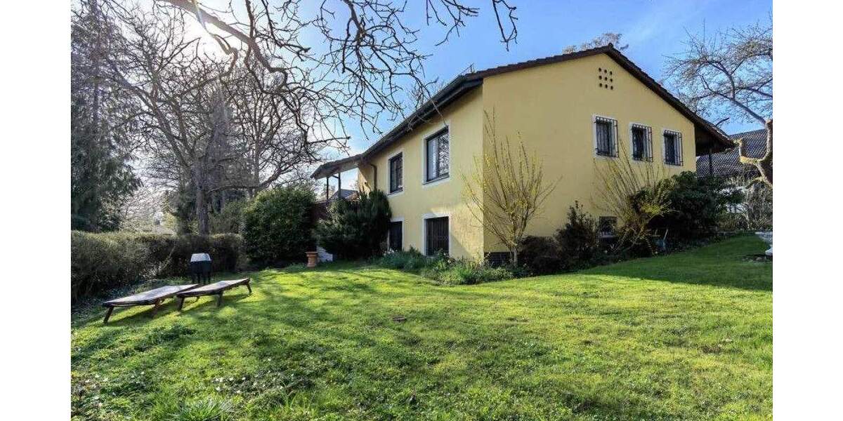Einfamilienhaus Königstein im Taunus Falkenstein - 4 Zimmer, 150 m&sup2;, 2.380&euro; | Angebot:25214098