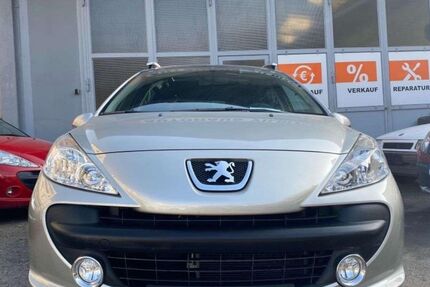 Peugeot 207 94.588 km 7.995 &euro; Altensteig 72213