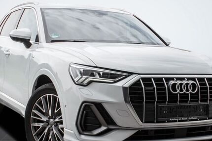 Audi Q3 56.418 km 29.990 &euro; Lohfelden 34253
