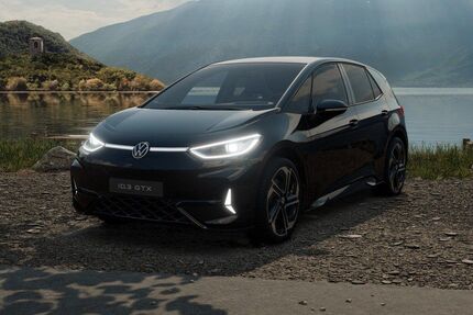 VW ID.3 14.700 km 42.930 &euro; Aach 78267