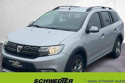 Dacia Logan 135.000 km 7.490 &euro; Schwedt/Oder 16303