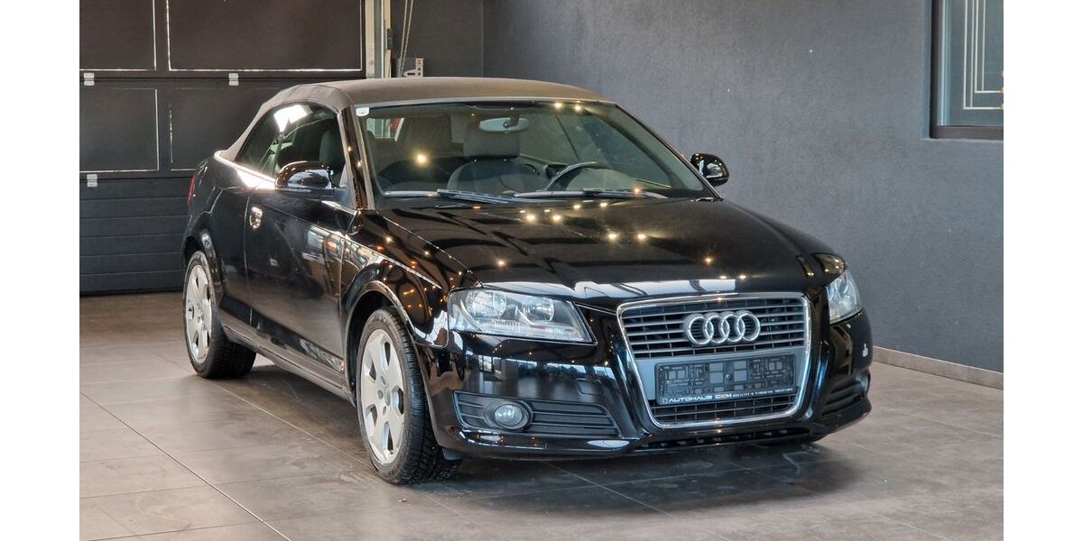 Audi A3 183.600 km 3.999 &euro; Gäufelden 71126