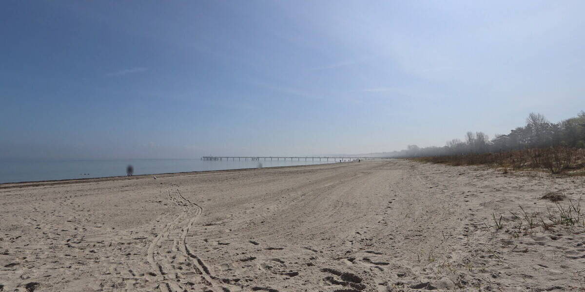Etagenwohnung Boltenhagen Ostseebad Boltenhagen - 2 Zimmer, 55 m&sup2;, 330.000&euro; | Angebot:26572585
