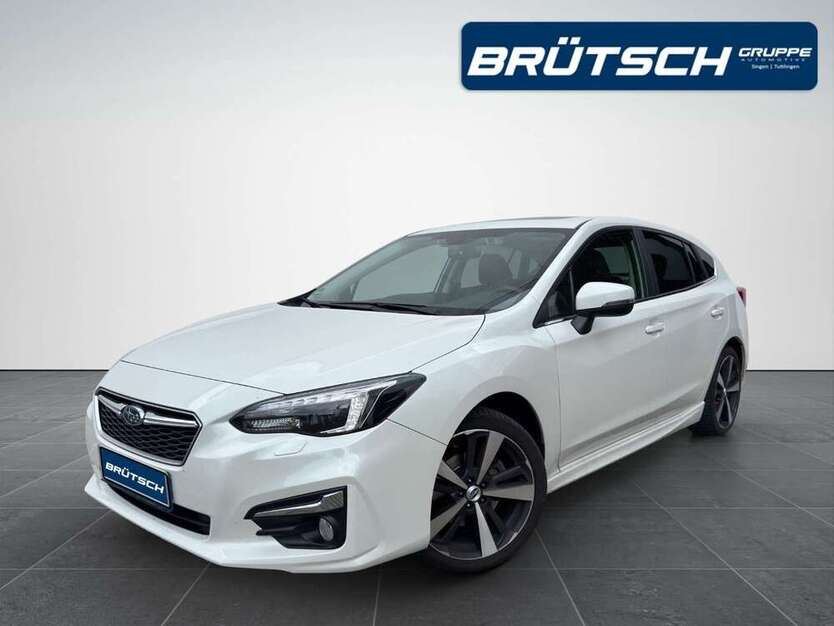 Impreza